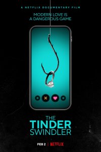  Аферист из Tinder  смотреть онлайн