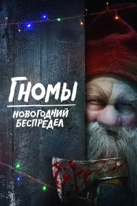  Гномы. Новогодний беспредел  смотреть онлайн